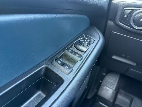 Used 2024 Ford Edge SEL w/ Sport Appearance Package AWD/4WD image 12