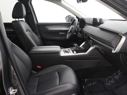 Certified 2024 MAZDA CX-90 Plug-In Hybrid w/ Preferred image 13