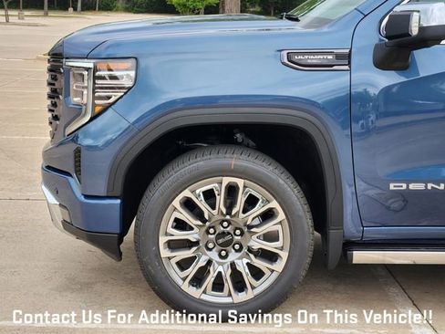 New 2026 GMC Sierra 1500 Denali Ultimate AWD/4WD image 5