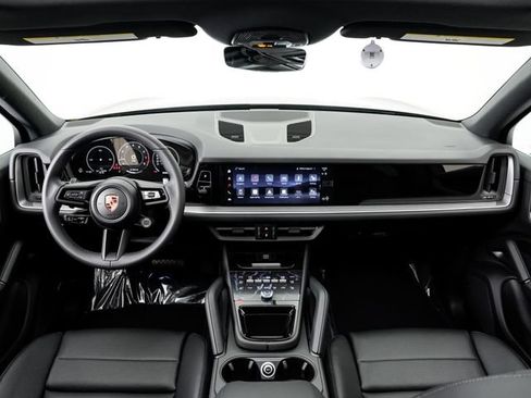 New 2026 Porsche Cayenne AWD/4WD image 20