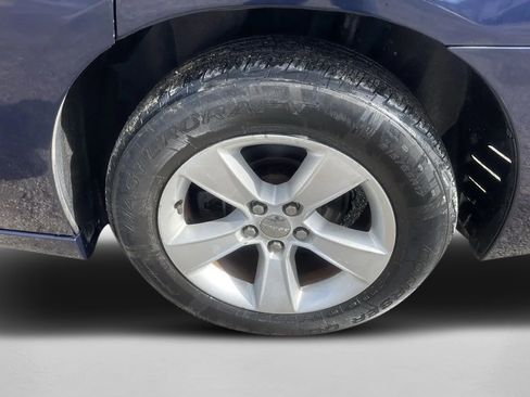 Used 2013 Dodge Charger SE w/ Connectivity Group image 11