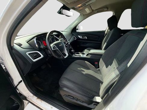 Used 2016 GMC Terrain SLE w/ Driver Alert Package I image 20