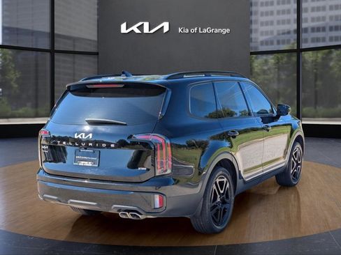 Used 2024 Kia Telluride SX Prestige X-Line image 8