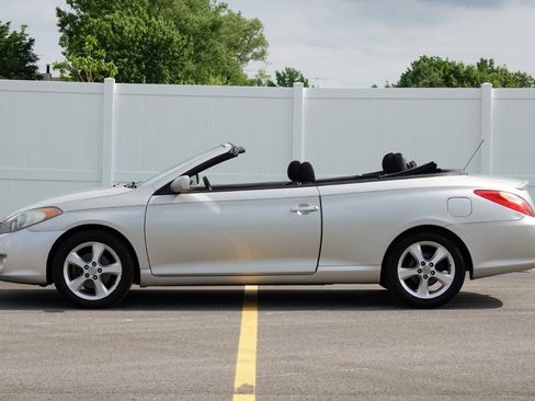 Used 2006 Toyota Solara SE FWD image 49