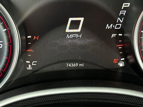 Used 2016 Dodge Charger R/T w/ Plus Group image 29