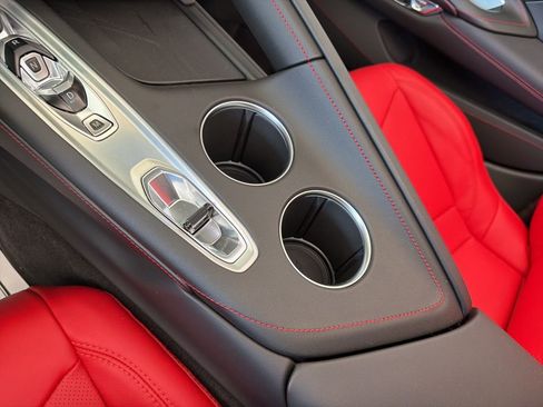 New 2026 Chevrolet Corvette Stingray Coupe w/ 1LT RWD image 23