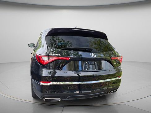 Used 2022 Acura MDX FWD image 4