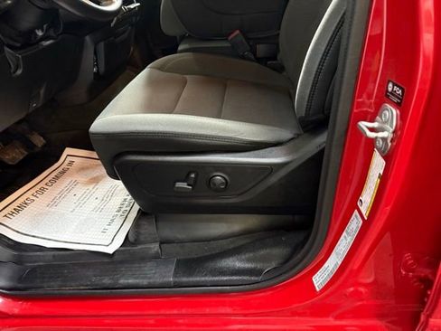 Certified 2022 RAM 1500 Big Horn image 22