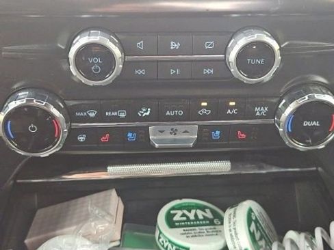 Used 2024 Ford F150 Raptor AWD/4WD image 17