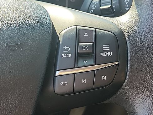 Used 2025 Ford Escape Active AWD/4WD image 21