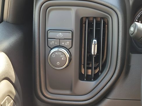 New 2026 GMC Sierra 1500 Pro w/ Pro Value Package image 27