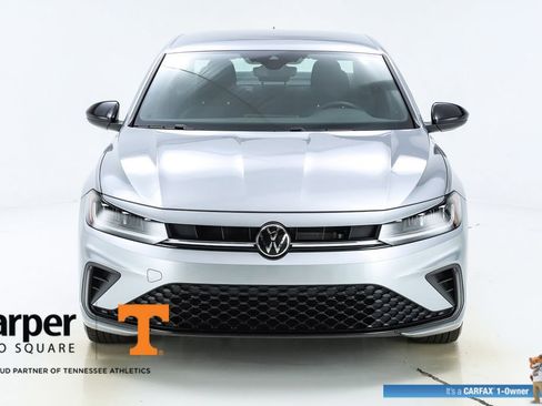 Used 2025 Volkswagen Jetta Sport FWD image 52