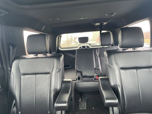 Used 2021 Ford Expedition Max XLT image 23