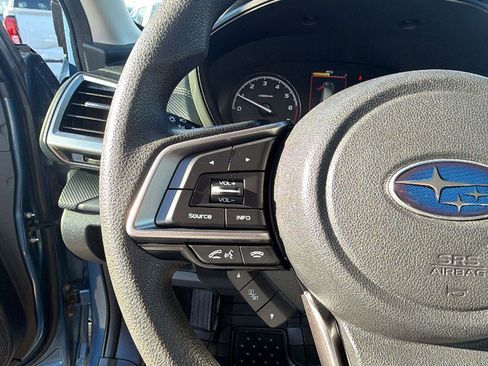 Used 2020 Subaru Forester w/ Alloy Wheel Package image 15