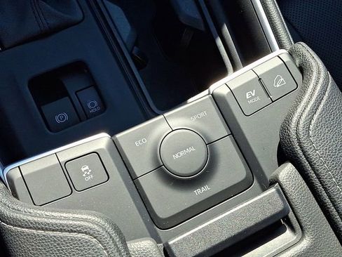 Used 2024 Toyota Grand Highlander AWD Hybrid image 25