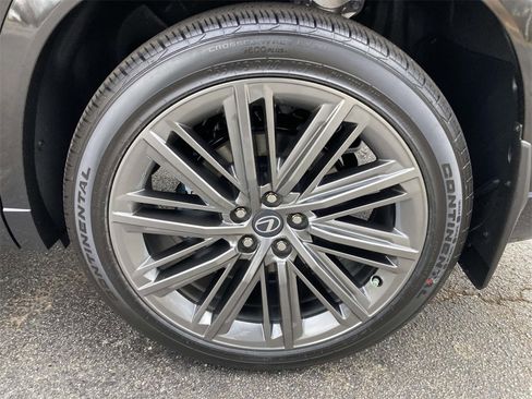 New 2026 Lexus TX 350 AWD image 7