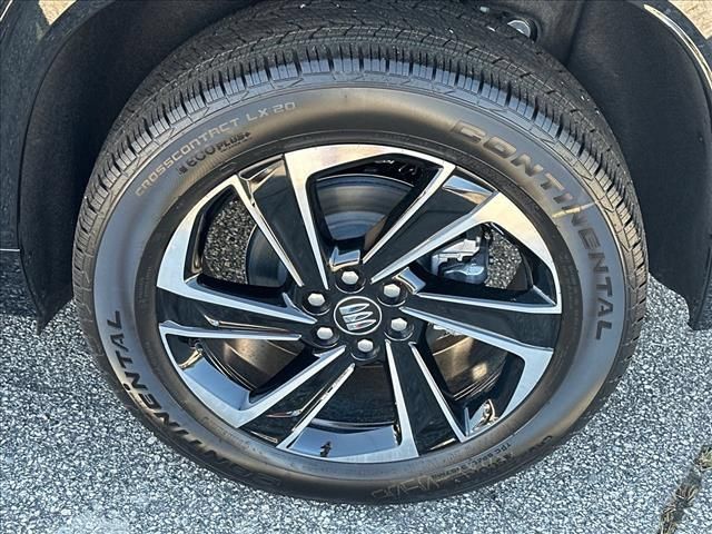 New 2027 Buick Enclave Sport Touring w/ Power Package FWD image 17