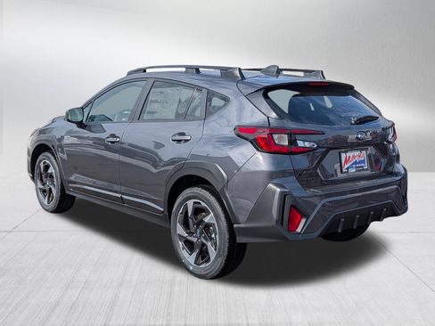 New 2026 Subaru Crosstrek 2.5i Limited image 3