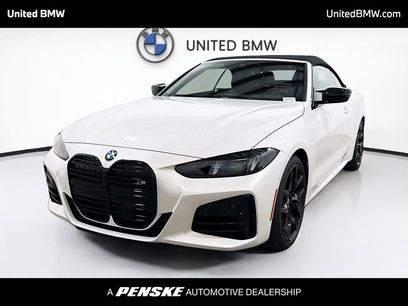 New 2026 BMW M440i M440i w/ Premium Package