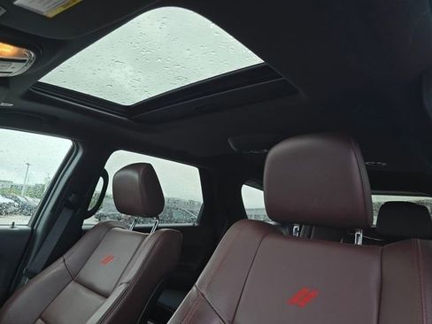 Used 2024 Dodge Durango R/T AWD/4WD image 8