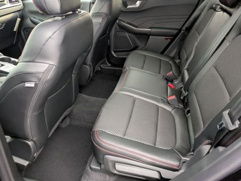 New 2026 Ford Escape ST-Line w/ Cold Weather Package AWD/4WD image 42