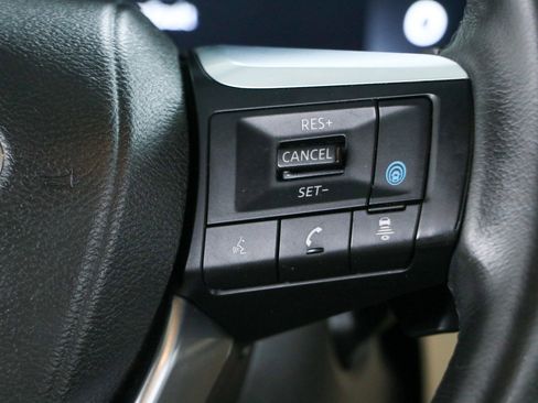 Used 2024 INFINITI QX60 Luxe w/ Cargo Package FWD image 14