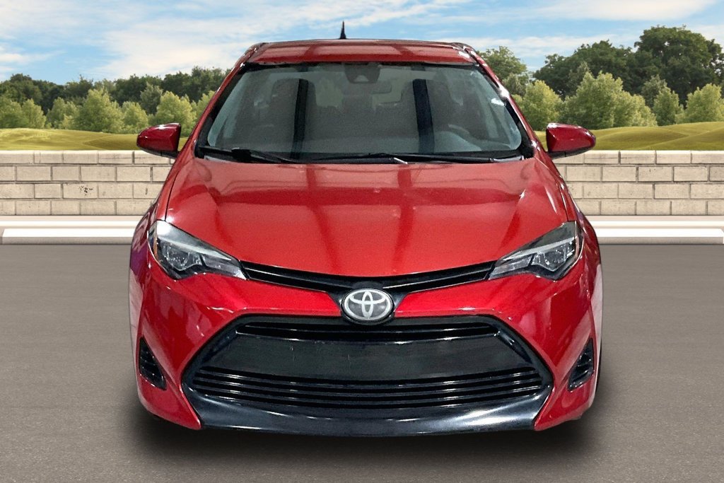 Used 2019 Toyota Corolla LE FWD image 3