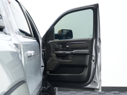 Used 2022 RAM 1500 TRX w/ TRX Level 2 Equipment Group image 27