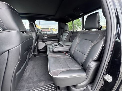 New 2026 RAM 1500 Laramie AWD/4WD image 16