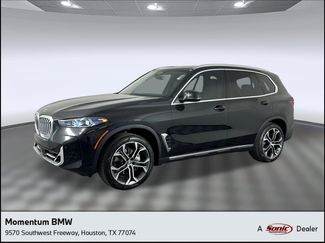 Used 2026 BMW X5 sDrive40i w/ Climate Comfort Package RWD 360° Tour