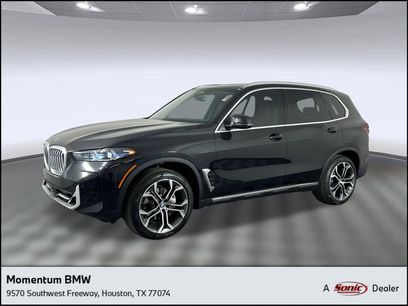 Used 2026 BMW X5 sDrive40i w/ Climate Comfort Package