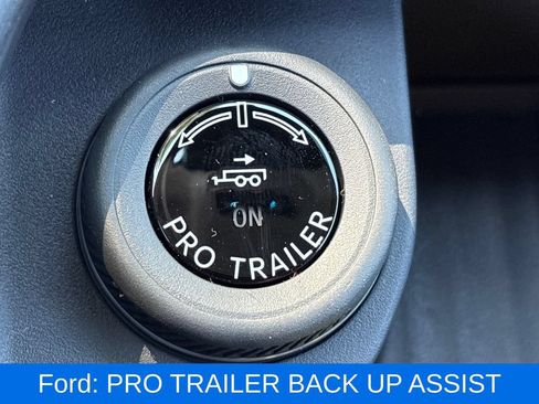 New 2026 Ford Expedition Max Active AWD/4WD image 15