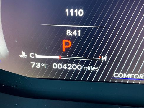 Certified 2026 Acura MDX A-Spec AWD/4WD image 15