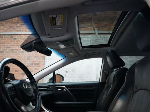 Used 2019 Lexus RX 350 F Sport image 43