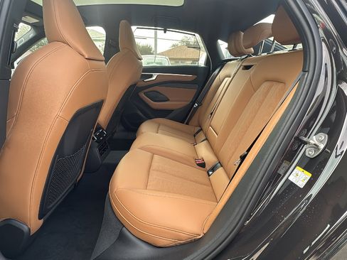 New 2026 Audi A6 Premium Plus image 15