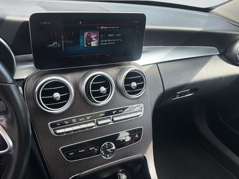 Used 2021 Mercedes-Benz C 300 4MATIC Sedan image 15