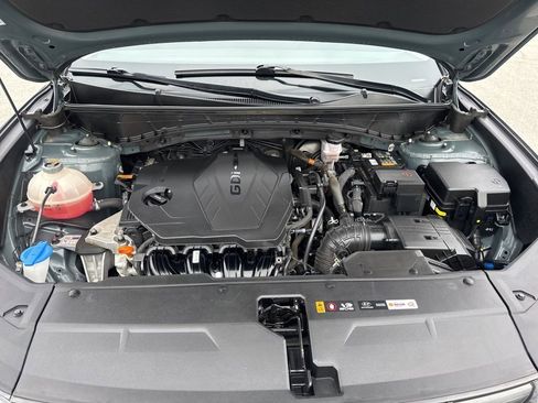 Used 2022 Hyundai Tucson XRT image 34