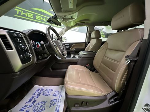 Used 2017 GMC Sierra 1500 Denali AWD/4WD image 17