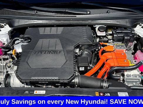 New 2026 Hyundai Elantra SEL FWD image 15