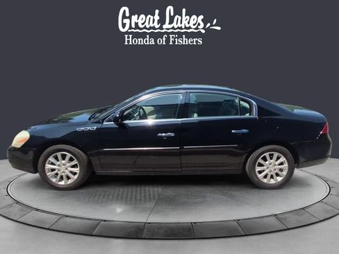 Used 2010 Buick Lucerne CXL FWD image 2