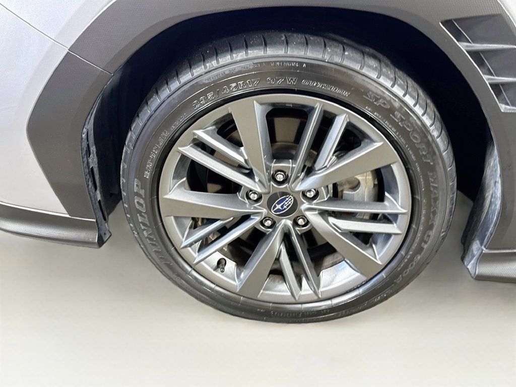 Certified 2023 Subaru WRX AWD/4WD image 37