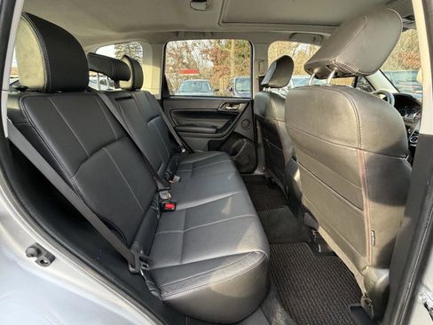 Used 2017 Subaru Forester 2.5i Touring image 26