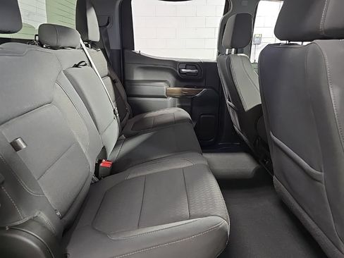 Used 2021 Chevrolet Silverado 1500 RST AWD/4WD image 27