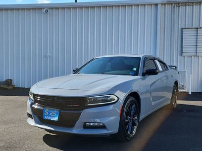 Used 2022 Dodge Charger SXT w/ Blacktop Package