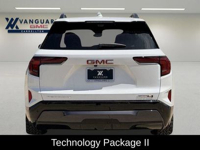 New 2026 GMC Terrain AT4 w/ Convenience Package III