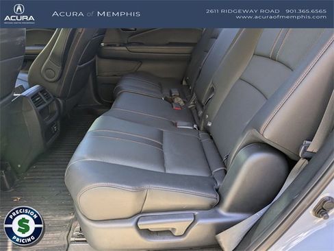 Used 2023 Honda Passport TrailSport image 26