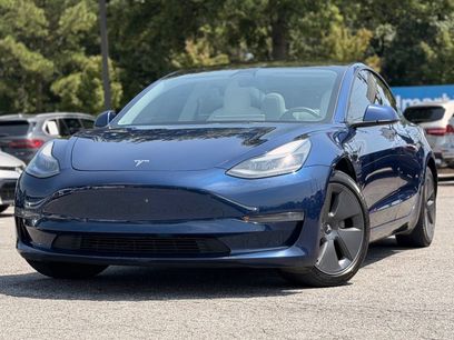 Used 2022 Tesla Model 3 Long Range