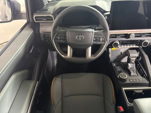 New 2026 Toyota Tacoma 4x4 Double Cab Hybrid image 18