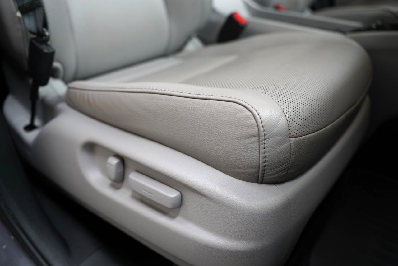 Used 2019 Honda Ridgeline RTL-E image 31