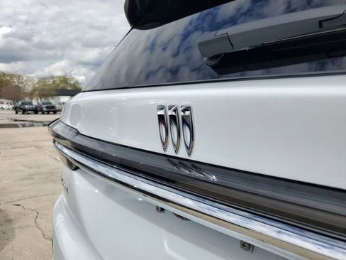 New 2026 Buick Enclave Avenir w/ Super Cruise Package image 7